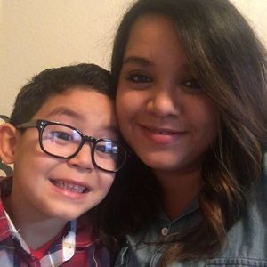 Meet your Posher, Mayra